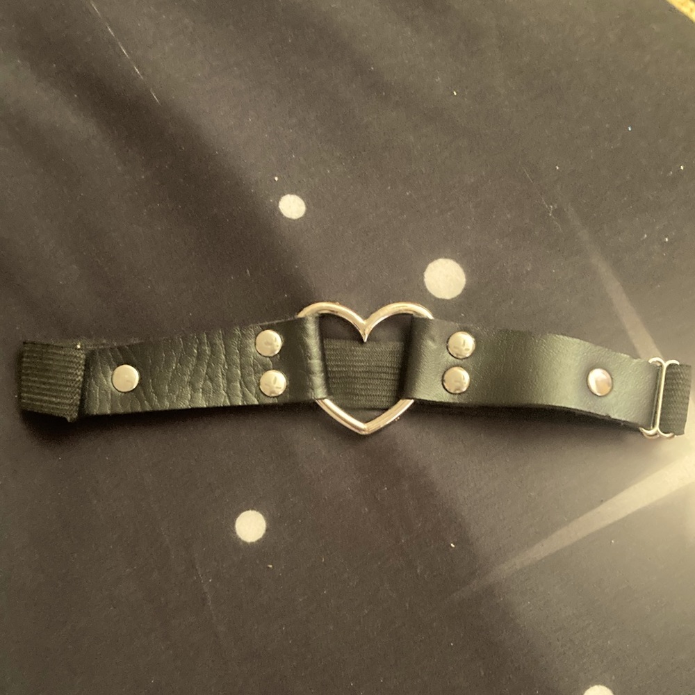 Leg /thigh guard